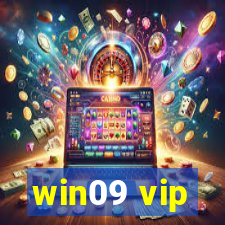 win09 vip